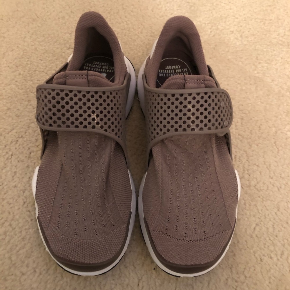 Nike sneakers
